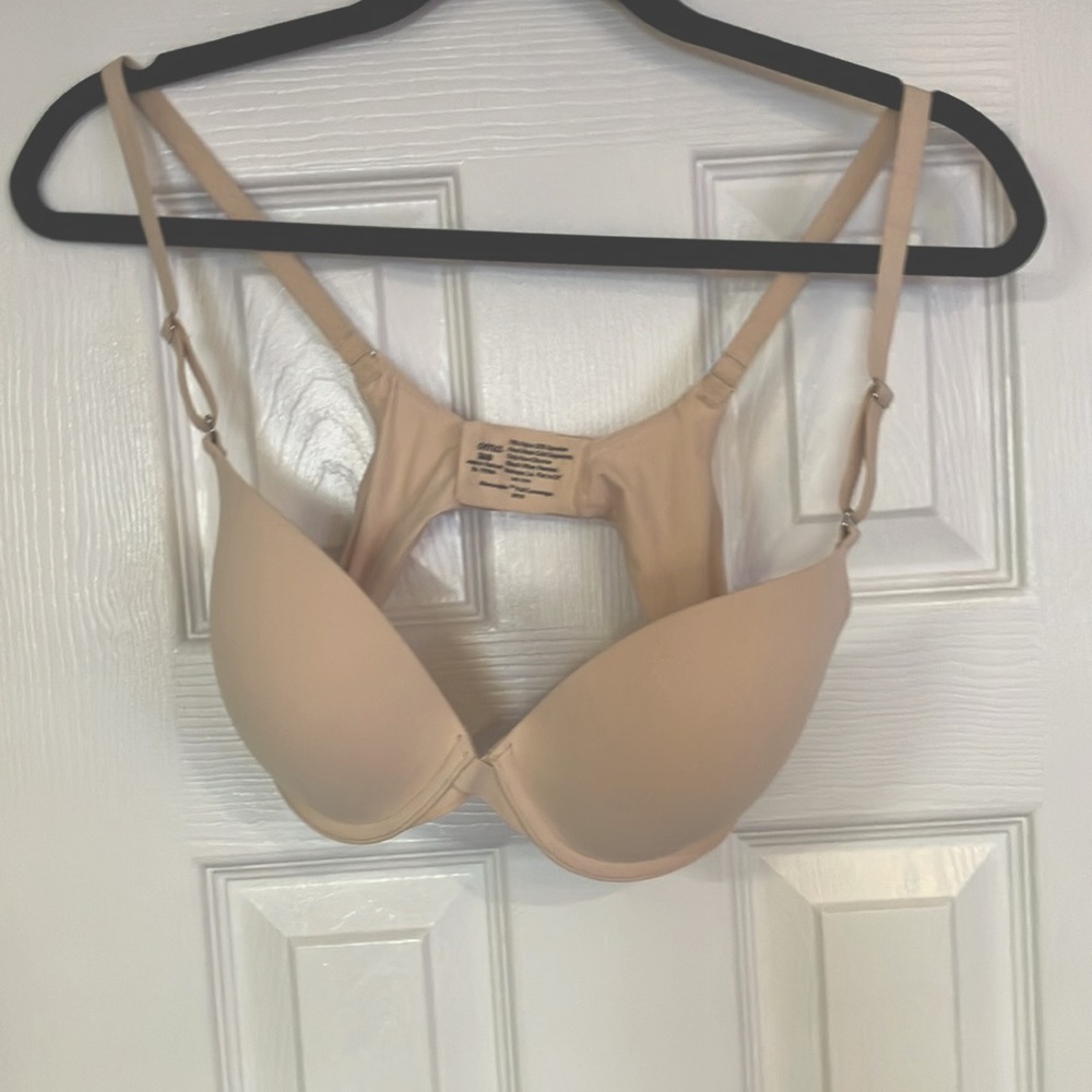 Soma Memorable Full Coverage Bra 36B
